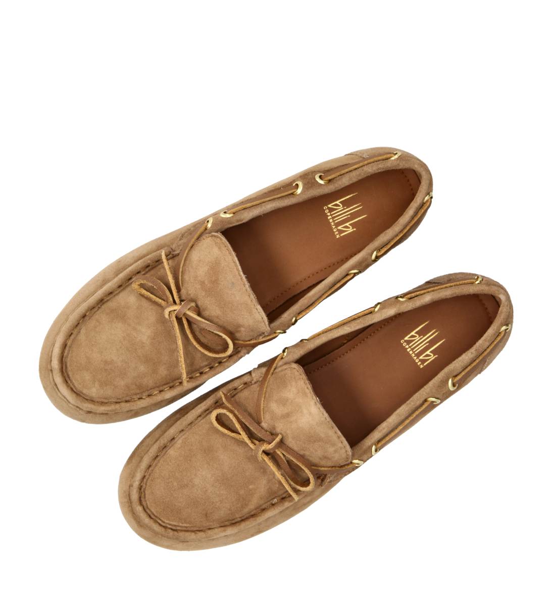 A8712 ruskinds sejlersko - beige